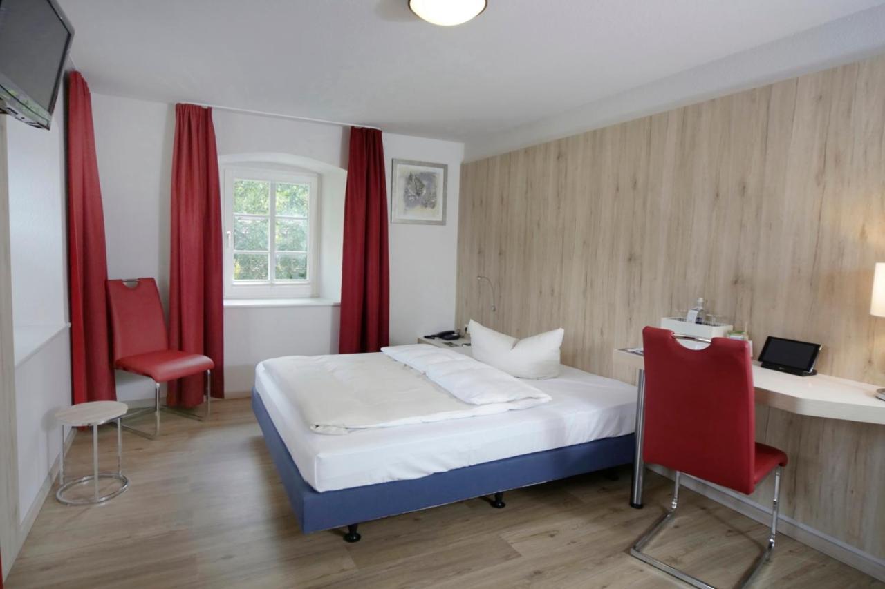 Landidyll Hotel Erbgericht Tautewalde Wilthen المظهر الخارجي الصورة