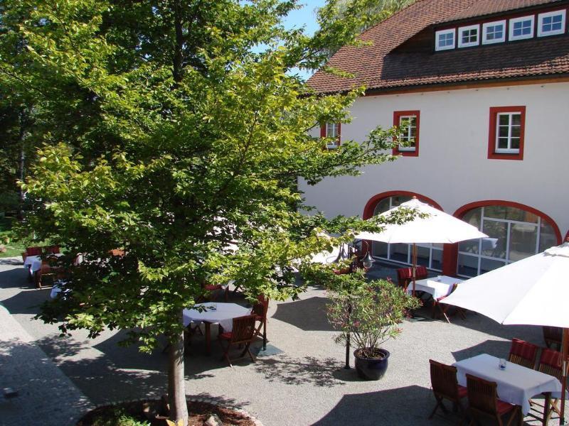 Landidyll Hotel Erbgericht Tautewalde Wilthen المظهر الخارجي الصورة