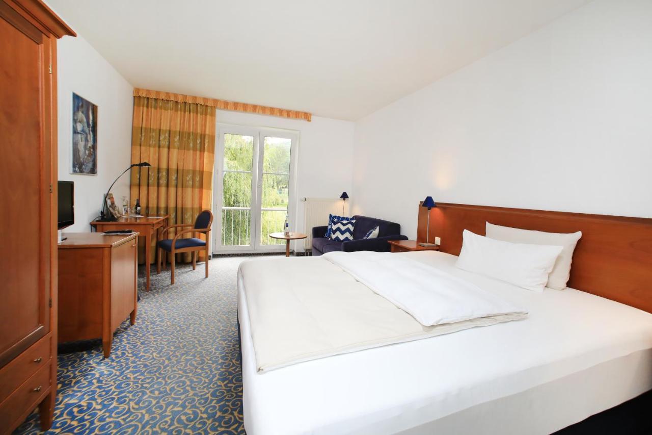 Landidyll Hotel Erbgericht Tautewalde Wilthen المظهر الخارجي الصورة