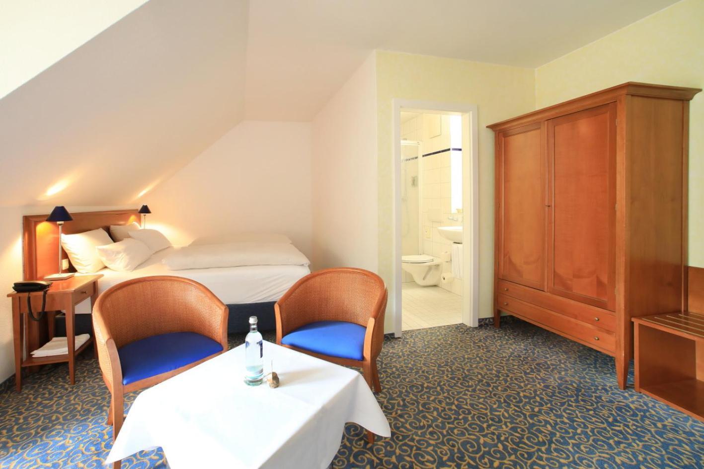 Landidyll Hotel Erbgericht Tautewalde Wilthen المظهر الخارجي الصورة